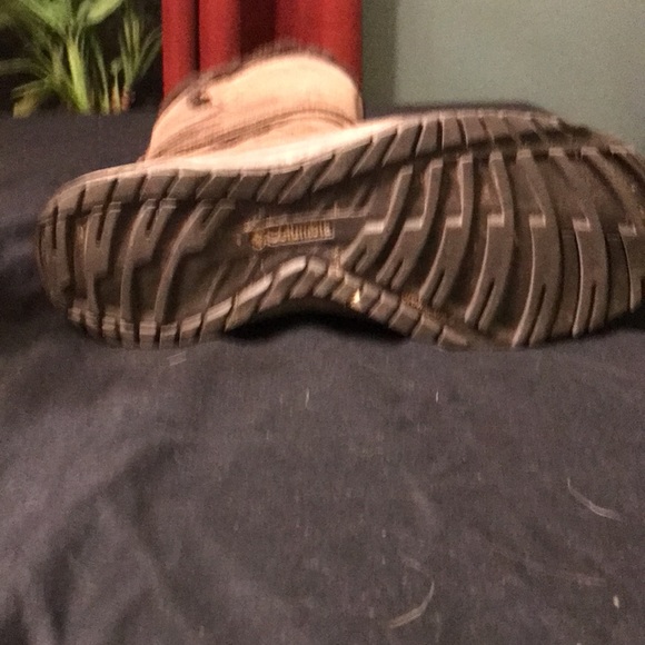 Columbia Namara Snow Boots. Size 8.5 - Picture 9 of 9